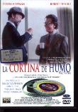 LA CORTINA DE HUMO  DVD