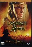 LAWRENCE DE ARABIA  DVD