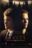 THE SKULLS  DVD