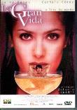 LA GRAN VIDA  DVD