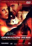 OPERACION RENO  DVD