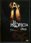 LA PROFECIA DVD