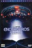 ENCUENTROS EN LA TERCERA FASE  DVD