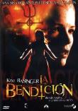 LA BENDICION  DVD