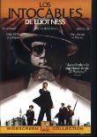 LOS INTOCABLES DE ELIOT NESS DVD