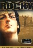 ROCKY  DVD