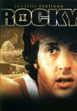 ROCKY 2  DVD