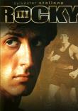 ROCKY 3  DVD