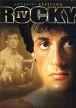 ROCKY 4  DVD