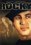 ROCKY 5  DVD