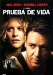 PRUEBA DE VIDA  DVD