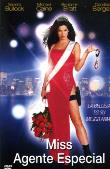 MISS AGENTE ESPECIAL  DVD