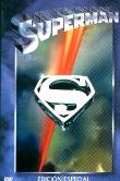 SUPERMAN  DVD