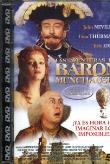 LAS AVENTURAS DEL BARON DE MUNCHAUSEN  D