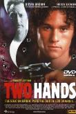 TWO HANDS  DVD