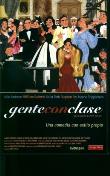 GENTE CON CLASE  DVD