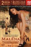 MALENA  DVD