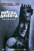 HERIDA ABIERTA  DVD