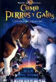 COMO PERROS Y GATOS  DVD