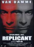 REPLICANT  DVD