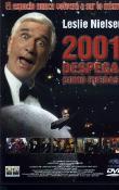 2001 DESPEGA COMO PUEDAS  DVD