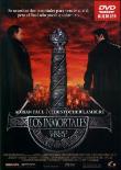 LOS INMORTALES  JUEGO FINAL  DVD