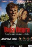 PATA NEGRA  DVD