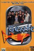 GENTE PEZ  DVD