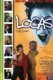 LOCAS  DVD