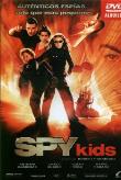 SPY KIDS  DVD