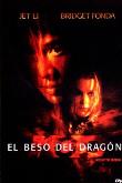 EL BESO DEL DRAGON  DVD