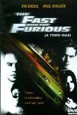 A TODO GAS (THE FAST AND THE FURIOUS)  D