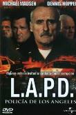 POLICIA DE LOS ANGELES  DVD