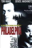 PHILADELPHIA  DVD