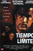 TIEMPO LIMITE  DVD