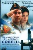 LA MANDOLINA DEL CAPITAN CORELLI  DVD