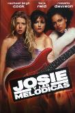 JOSIE Y LAS MELODICAS  DVD