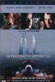 A.I. INTELIGENCIA ARTIFICIAL  DVD