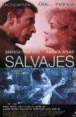 SALVAJES  DVD