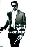 GET CARTER  DVD