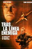 TRAS LA LINEA ENEMIGA  DVD