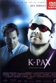 K-PAX  DVD