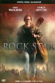 ROCK STAR  DVD