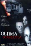 ULTIMA SOSPECHA  DVD