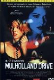 MULHOLLAND DRIVE  DVD