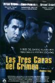 LAS TRES CARAS DEL CRIMEN  DVD