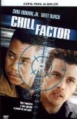 CHILL FACTOR   DVD