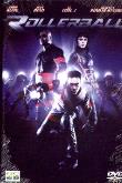 ROLLERBALL  DVD