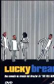 LUCKY BREAK  DVD