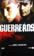 GUERREROS  DVD